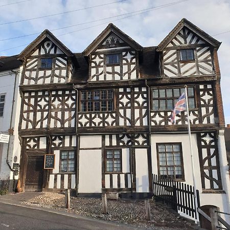 Bishop Percys House Apartment Bridgnorth Exterior foto