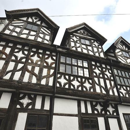 Bishop Percys House Apartment Bridgnorth Exterior foto