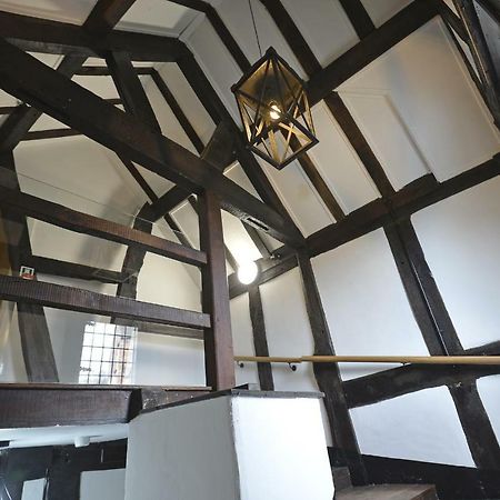 Bishop Percys House Apartment Bridgnorth Exterior foto