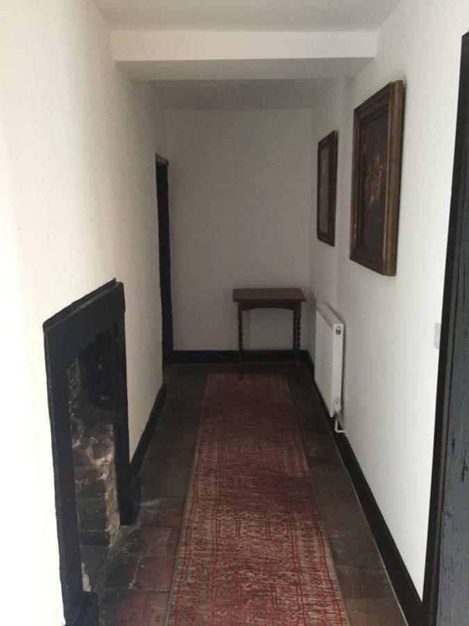 Bishop Percys House Apartment Bridgnorth Exterior foto