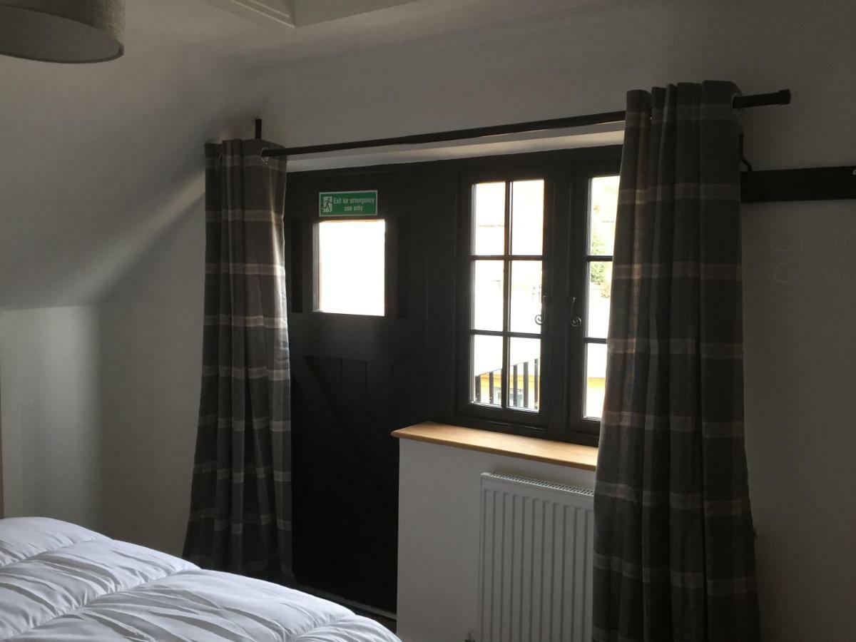 Bishop Percys House Apartment Bridgnorth Exterior foto