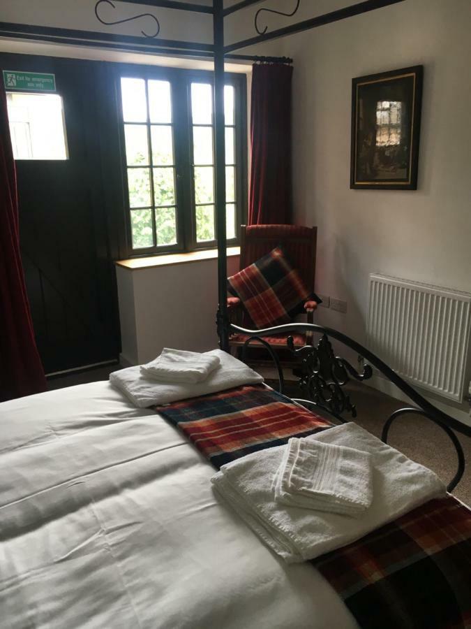 Bishop Percys House Apartment Bridgnorth Exterior foto