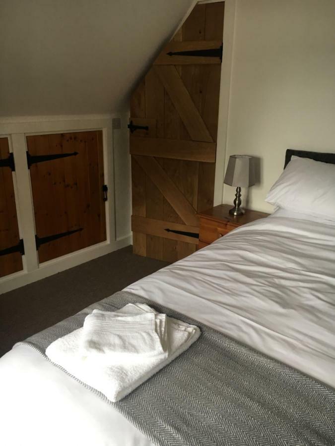 Bishop Percys House Apartment Bridgnorth Exterior foto